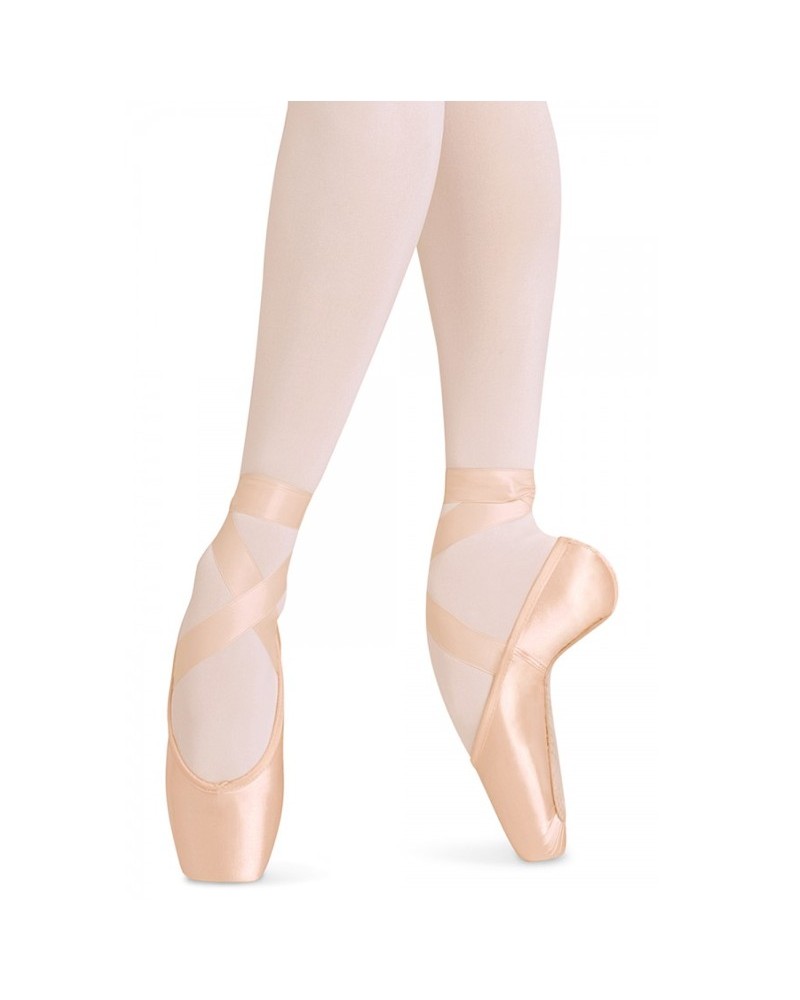 Punta de Ballet Bloch Amelie Soft