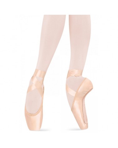 Puntas Bloch Serenade Strong