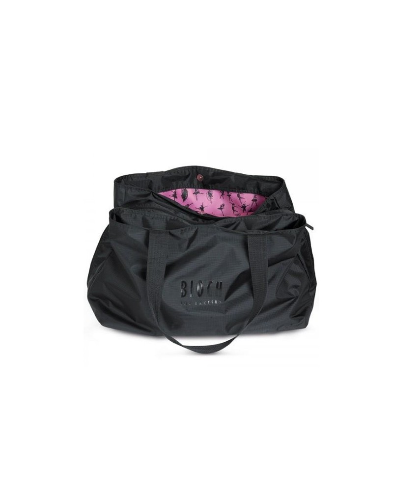 Bolsa Multicompartimentos de Bloch