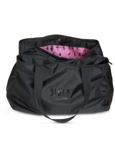 Bolsa Multicompartimentos de Bloch