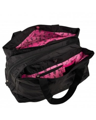 Bolsa Multicompartimentos de Bloch