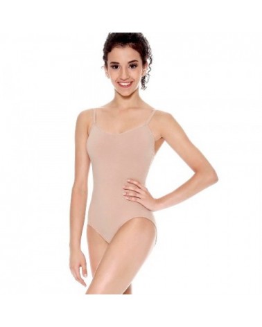 Maillot nude