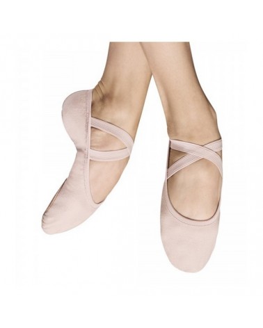 Zapatilla de ballet Bloch Performa