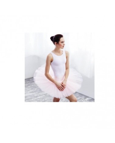 Tutú Capezio Práctica Adulto 