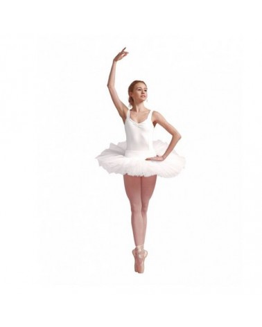 Tutú de Práctica Capezio