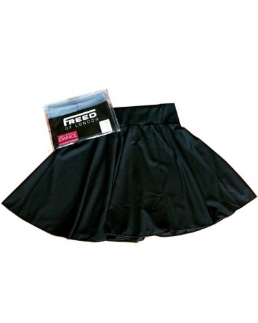 Falda Ophelia Freed Royal