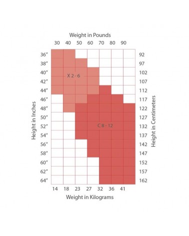 Medias para Ballet Rosas