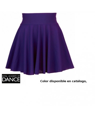 Falda Ophelia Freed Royal