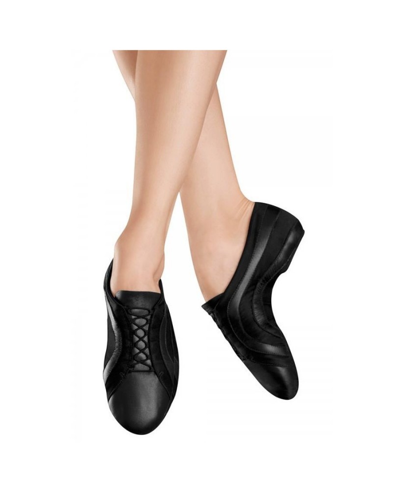 Zapato Jazz Bloch HI-ARC