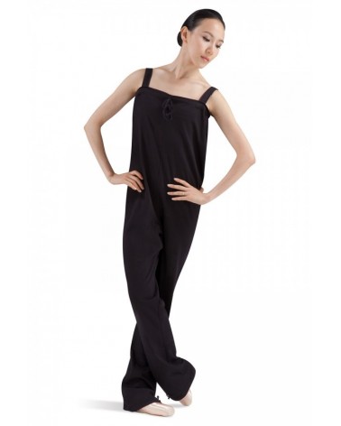 Mono de Calentamiento Ballet de Bloch