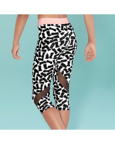 Malla infantil deporte vaca