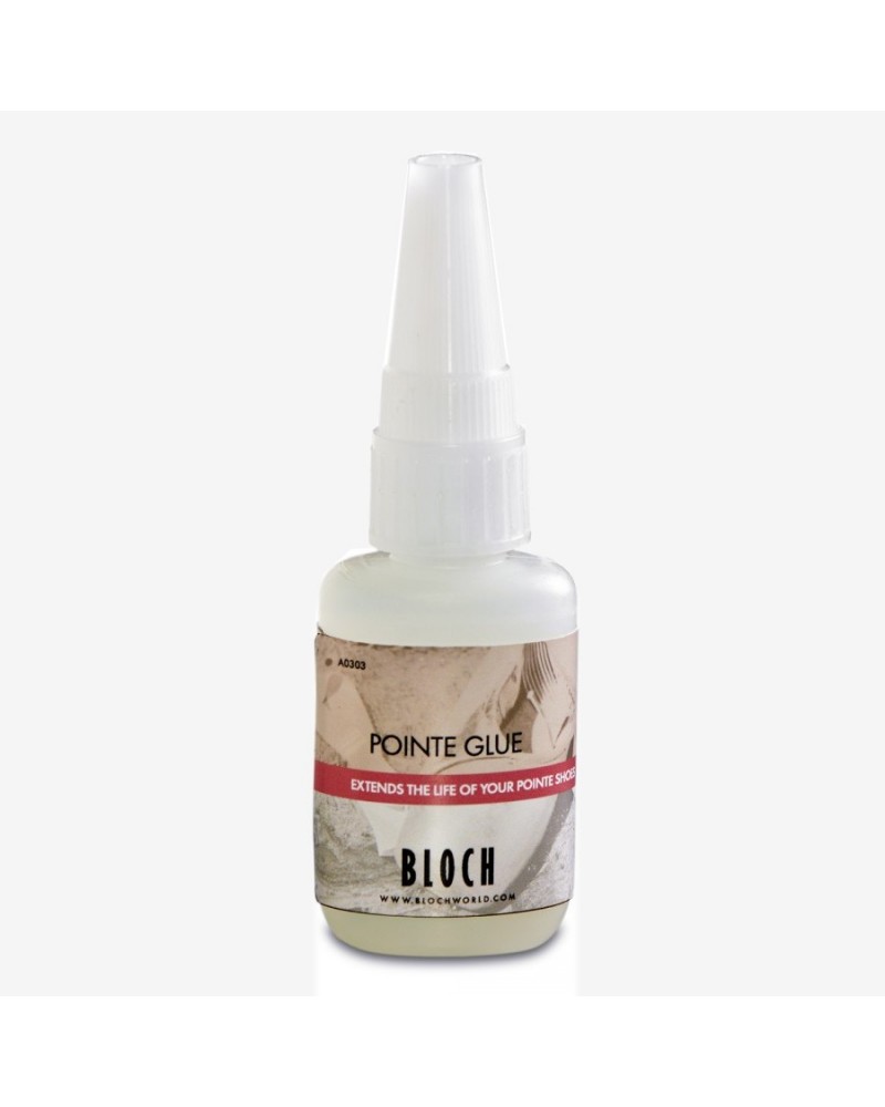 Pegamento para puntas de Ballet