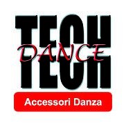 Tech Dance